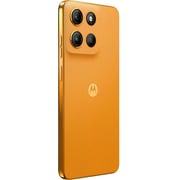 Motorola G15 256GB Sunrise Orange 4G Smartphone