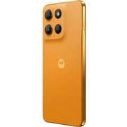 Motorola G15 256GB Sunrise Orange 4G Smartphone