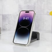 Scosche Travel MagSafe Folding Phone Mount Black