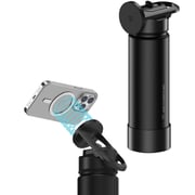 Scosche 1 Pc MagicMount Flask With Phone Mount Black