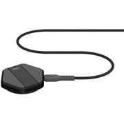 UAG Wireless Charging Pad With Stand Black/Carbon Fiber