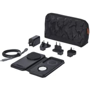 UAG 3 In 1 Wireless Chrarger Black/Grey