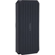 UAG 3 In 1 Wireless Chrarger Black/Grey