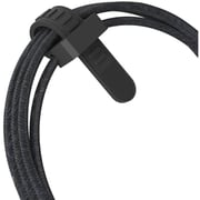UAG Kevlar Core USB-C To USB-C Cable 1.5m Black/Orange