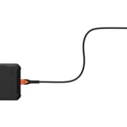 UAG Kevlar Core USB-C To Lightning Cable 1.5m Black/Orange