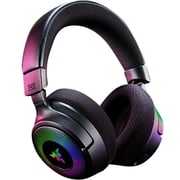 Razer RZ04-05170100-R3M1 Kraken V4 Wireless On Ear Gaming Headset Black