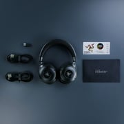 Razer RZ04-05170100-R3M1 Kraken V4 Wireless On Ear Gaming Headset Black