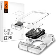 Spigen Apple Watch 10 Screen Protector Clear