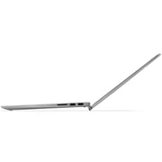 Lenovo IdeaPad Flex 5 14ABR8 2-in-1 Convertible (2025) Laptop - AMD Ryzen 5-7430U / 14inch WUXGA / 512GB SSD / 8GB RAM / Shared AMD Radeon Graphics / Windows 11 Home / English & Arabic Keyboard / Arctic Grey / Middle East Version - [82XX00C4AX]