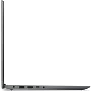 Lenovo IdeaPad 1 15AMN7 (2025) Laptop - AMD Ryzen 3-7320U / 15.6inch FHD / 512GB SSD / 8GB RAM / Shared AMD Radeon 610M Graphics / Windows 11 Home / English & Arabic Keyboard / Cloud Grey / Middle East Version - [82VG00T0AX]