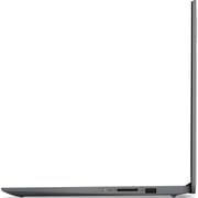 Lenovo IdeaPad 1 15AMN7 (2025) Laptop - AMD Ryzen 3-7320U / 15.6inch FHD / 512GB SSD / 8GB RAM / Shared AMD Radeon 610M Graphics / Windows 11 Home / English & Arabic Keyboard / Cloud Grey / Middle East Version - [82VG00T0AX]