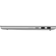 Lenovo IdeaPad Slim 5 13ARP10 (2025) Laptop - AMD Ryzen 7-7735HS / 13.3inch WUXGA / 512GB SSD / 16GB RAM / Shared AMD Radeon 680M Graphics / Windows 11 Home / English & Arabic Keyboard / Cloud Grey / Middle East Version - [83J2001BAX]