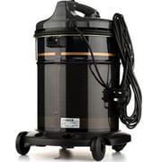 Fisher Canister Vacuum Cleaner Black BSC-1300