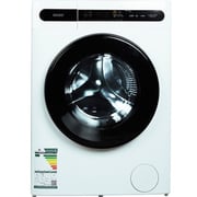 Basic Front Load Washer & Dryer 8 kg / 5 kg BAWMDF-MO8W