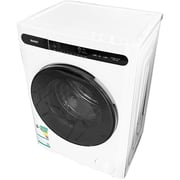 Basic Front Load Washer & Dryer 8 kg / 5 kg BAWMDF-MO8W
