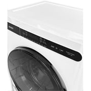 Basic Front Load Washer & Dryer 8 kg / 5 kg BAWMDF-MO8W