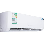 Gree 1.5 Ton Split Air Conditioner, 18500 BTU, Hot & Cold, Wi-Fi, Polar Series – GWH18AGDXF-D3NTA1G/I