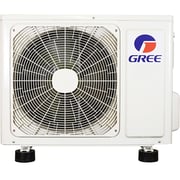 Gree 1.5 Ton Split Air Conditioner, 18500 BTU, Hot & Cold, Wi-Fi, Polar Series – GWH18AGDXF-D3NTA1G/I