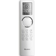 Gree 1 Ton Split Air Conditioner, 12000 BTU, AI Pro Inverter, Cooling Only, Wi-Fi Enabled – GWC12AVCXD-S6DTA1C/I