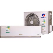 Gree 1 Ton Split Air Conditioner, 12000 BTU, AI Pro Inverter, Cooling Only, Wi-Fi Enabled – GWC12AVCXD-S6DTA1C/I
