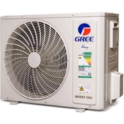 Gree 1 Ton Split Air Conditioner, 12000 BTU, AI Pro Inverter, Cooling Only, Wi-Fi Enabled – GWC12AVCXD-S6DTA1C/I