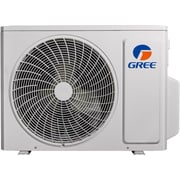 Gree Split Air Conditioner 1 Ton, WiFi Enabled – GWC12AVCXB-D3NTA1A/I