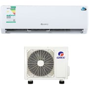 Gree Split Air Conditioner 1.5 Ton with Turbo Mode – GWC18AGDXF-D3NTA1F/I