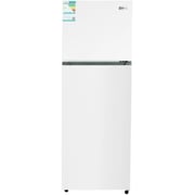 Fisher Top Mount Refrigerator 198 Liters FR-F250W
