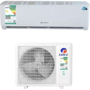 Gree 2 Ton Split Air Conditioner, 22100 BTU, Cooling Only, Wi-Fi, Polar Series – GWC24AGEXF-D3NTA1B/I