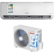 Basic Split Air Conditioner BSACQ-FI18CBN