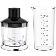 Basic Hand Blender BHB-600M4A