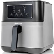 قلاية هوائية من بيسيك FAF-6L12PD