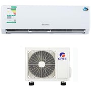 Gree 2 Ton Split Air Conditioner, 22500 BTU, Hot & Cold, Wi-Fi, Polar Series – GWH24AGEXF-D3NTA1B/I