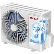 Basic BSACCA-FI36CB Split AC