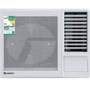 Gree Window Air Conditioner GJC24AE-D3NMTG1J
