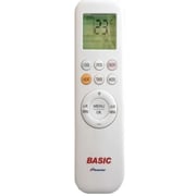 مكيف هواء سبليت من بيسيك 2 طن BSACQ-FI24CC