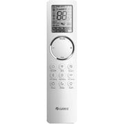 Gree Split Air Conditioner GWC24AVEXF-D3NTA1F/I