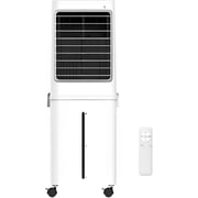 Gree 60L Air Cooler with Honeycomb Cooling Pads and Touch Control Panel – KSWD-6001DagL