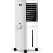 Gree 60L Air Cooler with Honeycomb Cooling Pads and Touch Control Panel – KSWD-6001DagL