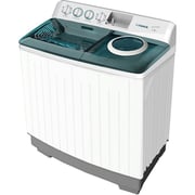 Fisher Top Load Washer 8 kg FW-P8000N