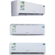Gree 2 Ton Split Air Conditioner, 22200 BTU, Cooling Only, Wi-Fi, Polar Series – GWC24AGEXF-D3NTA1C