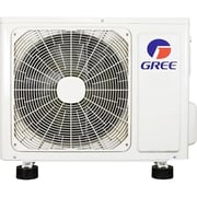 Gree 2 Ton Split Air Conditioner, 22200 BTU, Cooling Only, Wi-Fi, Polar Series – GWC24AGEXF-D3NTA1C