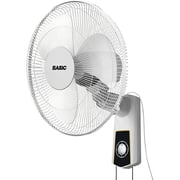 Basic Wall Fan BFW-5B3S