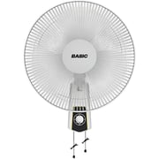 Basic Wall Fan BFW-5B3S