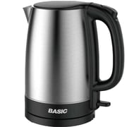 Basic Kettle BK-17SS