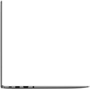 Huawei Matebook 14 (2024) AI PC - 1st Series / Intel Core Ultra 7-155H / 14.2inch OLED / 1TB SSD / 16GB RAM / Shared Intel Arc Graphics / Windows 11 Home / English & Arabic Keyboard / Space Grey / Middle East Version - [FlemingH-W7611T]