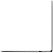 Huawei Matebook 14 (2024) AI PC - 1st Series / Intel Core Ultra 7-155H / 14.2inch OLED / 1TB SSD / 16GB RAM / Shared Intel Arc Graphics / Windows 11 Home / English & Arabic Keyboard / Space Grey / Middle East Version - [FlemingH-W7611T]