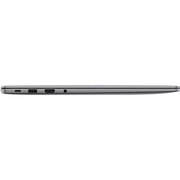 Huawei Matebook 14 (2024) AI PC - 1st Series / Intel Core Ultra 7-155H / 14.2inch OLED / 1TB SSD / 16GB RAM / Shared Intel Arc Graphics / Windows 11 Home / English & Arabic Keyboard / Space Grey / Middle East Version - [FlemingH-W7611T]