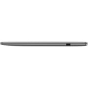Huawei Matebook 14 (2024) AI PC - 1st Series / Intel Core Ultra 7-155H / 14.2inch OLED / 1TB SSD / 16GB RAM / Shared Intel Arc Graphics / Windows 11 Home / English & Arabic Keyboard / Space Grey / Middle East Version - [FlemingH-W7611T]