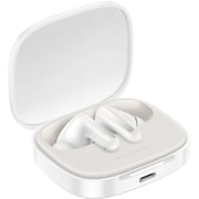 Xiaomi Redmi Buds 6 Wireless Earbuds, Cloud White – M2429E1